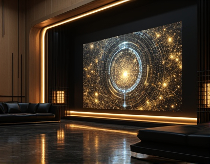 Artificial Intelligence in Furniture Design and Services