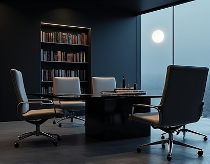 Learning About Furniture Services through AI-Driven Platforms