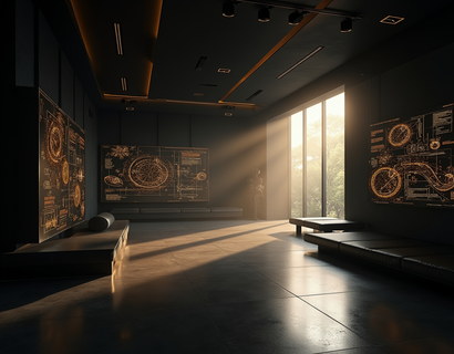 The Technology of Furniture Design